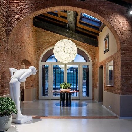 Il Mulino Relais Piacenza Hotel Exterior photo