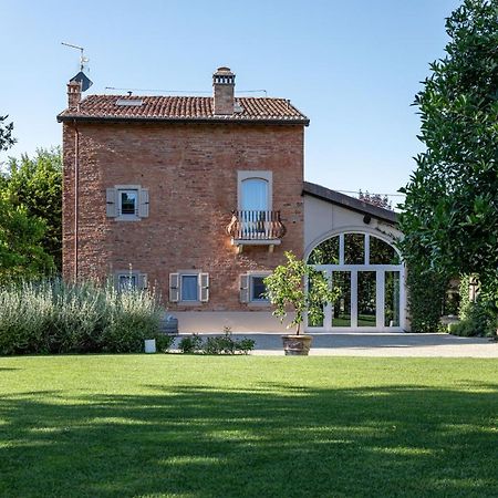 Il Mulino Relais Piacenza Hotel Exterior photo