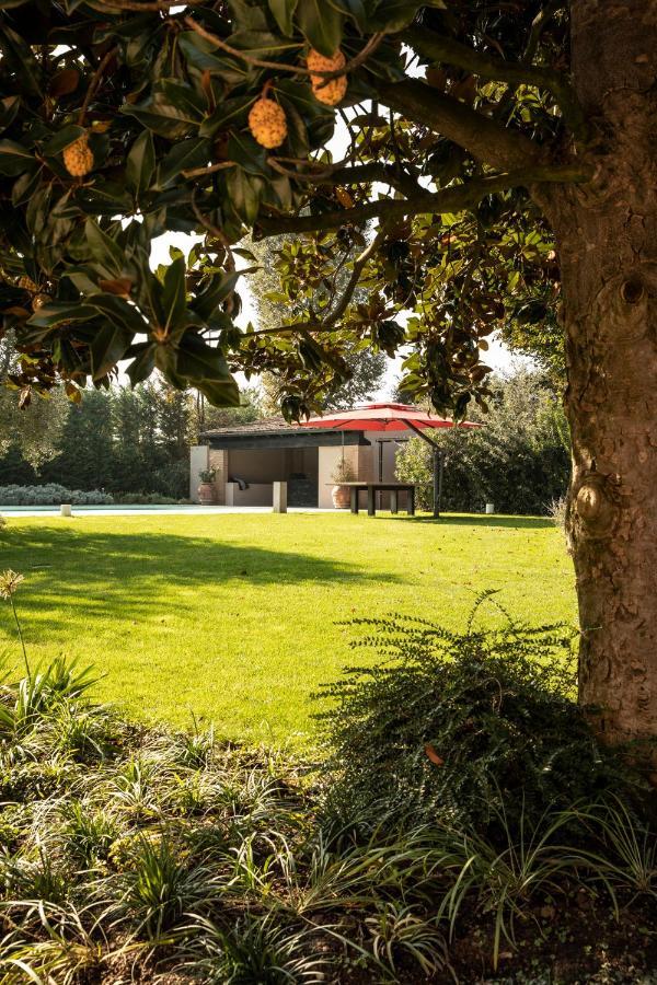 Il Mulino Relais Piacenza Hotel Exterior photo