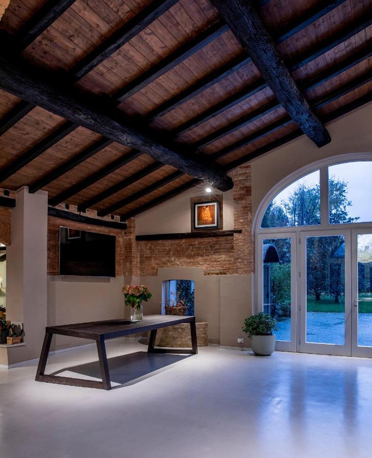Il Mulino Relais Piacenza Hotel Exterior photo