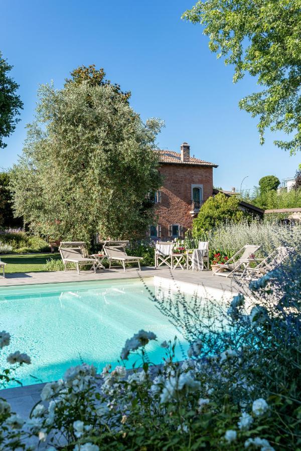 Il Mulino Relais Piacenza Hotel Exterior photo
