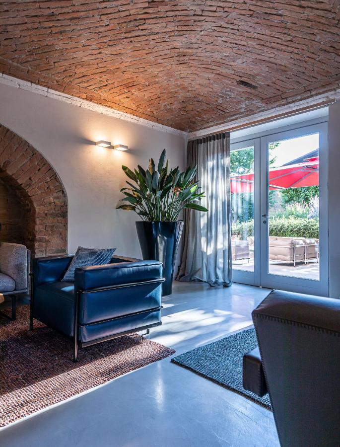 Il Mulino Relais Piacenza Hotel Exterior photo
