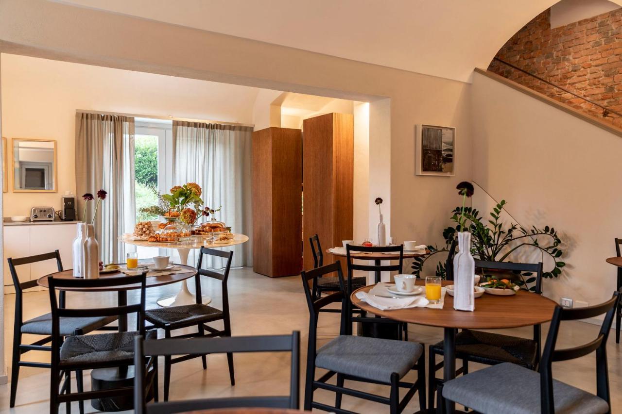 Il Mulino Relais Piacenza Hotel Exterior photo