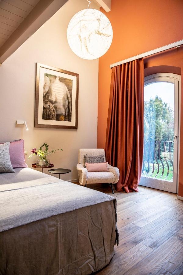 Il Mulino Relais Piacenza Hotel Exterior photo