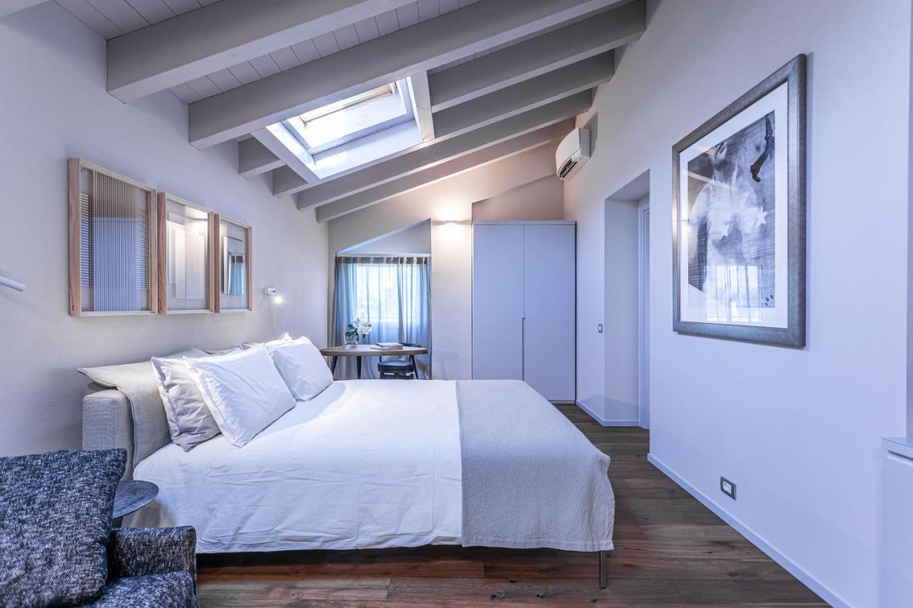 Il Mulino Relais Piacenza Hotel Exterior photo